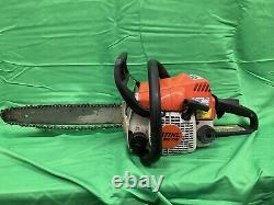 STIHL MS170 Gas Powered Chainsaw with 16Bar & Chain