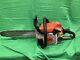 STIHL MS170 Gas Powered Chainsaw with 16Bar & Chain