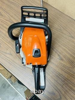 STIHL MS171 Chainsaw -Strong Running 32cc Gas Powered Saw With 14 Bar & Chain