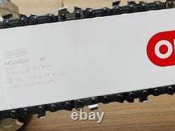 STIHL MS171 Chainsaw -Strong Running 32cc Gas Powered Saw With 14 Bar & Chain