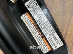 STIHL MS171 Chainsaw -Strong Running 32cc Gas Powered Saw With 14 Bar & Chain