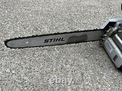 STIHL MS180C Chainsaw 16 Bar Lightweight & Easy To Start EXTRA CLEAN