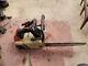 STIHL MS191T Top Handle Chainsaw Strong Running Saw With 12 Bar And Chain