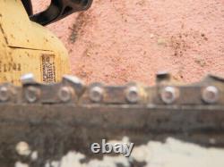 STIHL MS191T Top Handle Chainsaw Strong Running Saw With 12 Bar And Chain