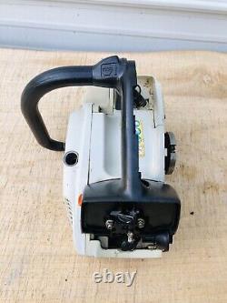 STIHL MS192TC Top-Handle Chainsaw For Parts Or Project READ & LOOK FASTSHIP