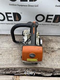 STIHL MS192TC Top-Handle Chainsaw / PROJECT/PARTS Saw Read & Look! / SHIPS FAST