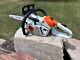 STIHL MS193C Chainsaw