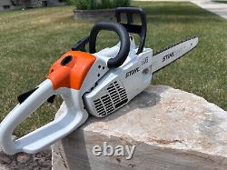 STIHL MS193C Chainsaw