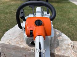 STIHL MS193C Chainsaw