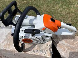 STIHL MS193C Chainsaw