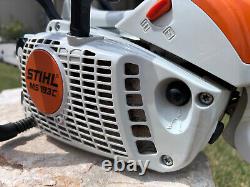 STIHL MS193C Chainsaw