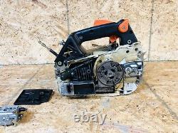STIHL MS200T Chainsaw For Repair / Project Great Compression Read Description
