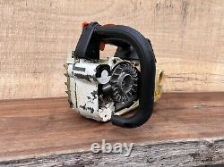 STIHL MS200t Top-Handle Chainsaw -For Parts Or Project- Read & Look SHIPS FAST