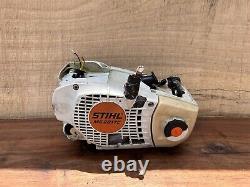 STIHL MS201TC Top-Handle Chainsaw For Parts Or Project READ & LOOK FASTSHIP