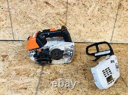 STIHL MS201TC Top Handle Chainsaw Nice Running 35cc Saw With 16 Bar And Chain