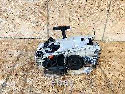 STIHL MS201T Chainsaw PROJECT / NEEDS REPAIR COMPRESSION FEELS GREAT READ