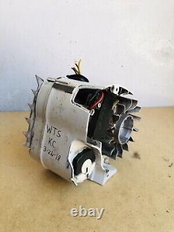 STIHL MS201T MS201TC Chainsaw For Parts, Crankcase, Shaft, Ignition, More 1145