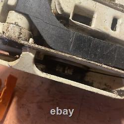 STIHL MS210 Chainsaw For Parts / Project / Repair