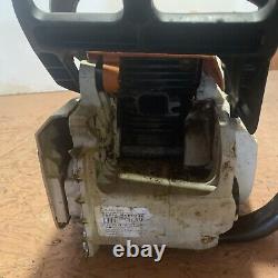 STIHL MS210 Chainsaw For Parts / Project / Repair