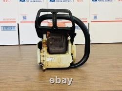 STIHL MS250 Chainsaw Powerhead 45cc Gas Powered Saw Starts Up Runs Read Notes