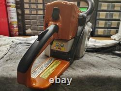 STIHL MS250 Chainsaw -Running, Good Piston, Bar & Chain, Great Condition, Offers