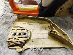 STIHL MS250 Chainsaw -Running, Good Piston, Bar & Chain, Great Condition, Offers