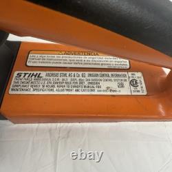 STIHL MS250 Chainsaw Strong Running 45cc Gas Powered Saw 18 Bar /Chain (Used)