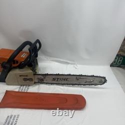 STIHL MS250 Chainsaw Strong Running 45cc Gas Powered Saw 18 Bar /Chain (Used)