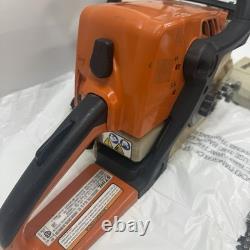 STIHL MS250 Chainsaw Strong Running 45cc Gas Powered Saw 18 Bar /Chain (Used)