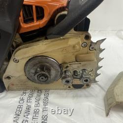 STIHL MS250 Chainsaw Strong Running 45cc Gas Powered Saw 18 Bar /Chain (Used)