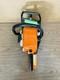 STIHL MS250 Wood Boss Chainsaw Powerhead 45cc Gas Saw RUNS GREAT READ NOTES