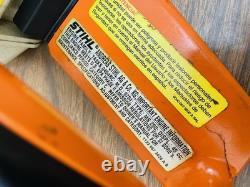 STIHL MS250 Wood Boss Chainsaw Powerhead 45cc Gas Saw RUNS GREAT READ NOTES