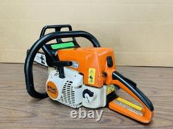 STIHL MS250c Chainsaw -Great Running 45cc Gas Powered Saw With 16 Bar & Chain