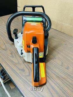 STIHL MS250c Chainsaw -Great Running 45cc Gas Powered Saw With 16 Bar & Chain