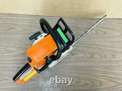 STIHL MS250c Chainsaw -Great Running 45cc Gas Powered Saw With 16 Bar & Chain