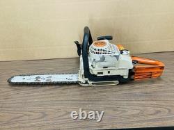STIHL MS250c Chainsaw -Great Running 45cc Gas Powered Saw With 16 Bar & Chain