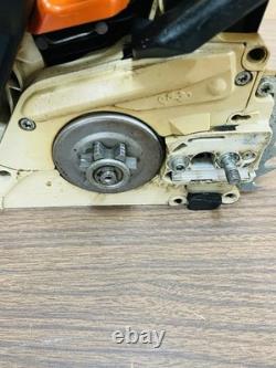 STIHL MS250c Chainsaw -Great Running 45cc Gas Powered Saw With 16 Bar & Chain