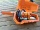 STIHL MS260 CHAIN SAW arborists and forestry professionals saw one owner Nice