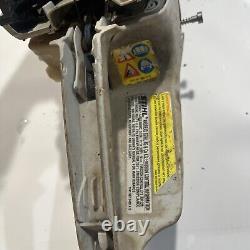 STIHL MS261 CHAINSAW For Parts