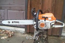 STIHL MS261 C Chainsaw Chain Saw 20 Bar MS 261 440 250 441 361 362