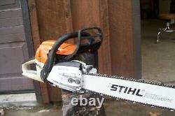 STIHL MS261 C Chainsaw Chain Saw 20 Bar MS 261 440 250 441 361 362