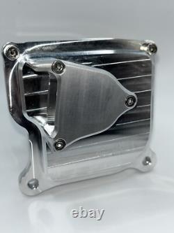 STIHL MS261 MS261C Performance Muffler 2.0 Lightweight Design (Watch Video)