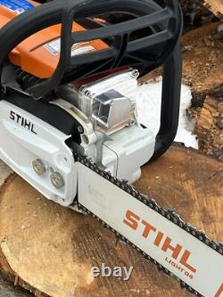 STIHL MS261 MS261C Performance Muffler 2.0 Lightweight Design (Watch Video)