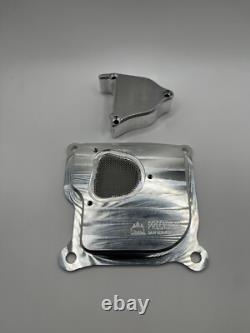 STIHL MS261 MS261C Performance Muffler 2.0 Lightweight Design (Watch Video)