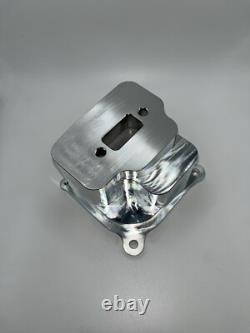 STIHL MS261 MS261C Performance Muffler 2.0 Lightweight Design (Watch Video)
