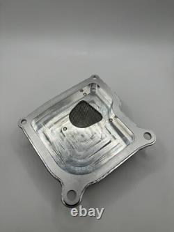 STIHL MS261 MS261C Performance Muffler 2.0 Lightweight Design (Watch Video)