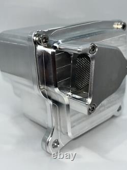 STIHL MS261 MS261C Performance Muffler 2.0 Lightweight Design (Watch Video)