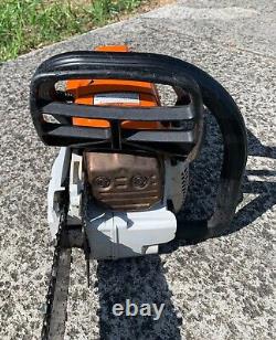 STIHL MS261'PRO' 18 Bar Works Perfectly! Great Condition & Well Maintained