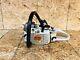 STIHL MS261c Chainsaw 50cc Pro Project Or Parts Please Read All Notes