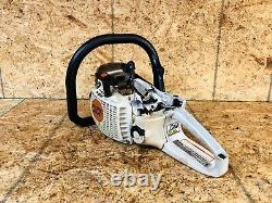 STIHL MS261c Chainsaw 50cc Pro Project Or Parts Please Read All Notes